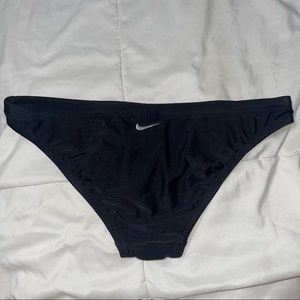 Nike Sporty Bikini Bottoms NWOT